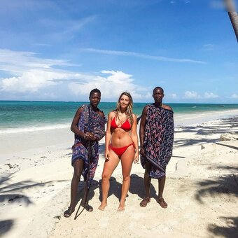 Marlen Gröger / bigfm_marlen_official Nude Leaks Photo 8