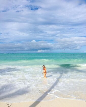 Marlen Gröger / bigfm_marlen_official Nude Leaks Photo 11