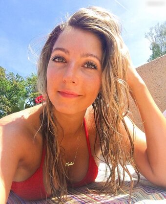 Marlen Gröger / bigfm_marlen_official Nude Leaks Photo 12