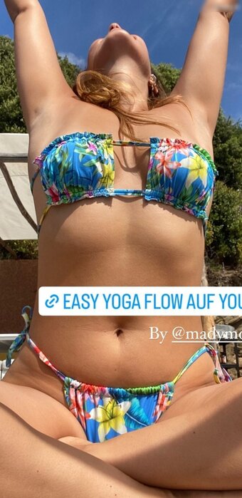 Marlen Gröger / bigfm_marlen_official Nude Leaks Photo 13