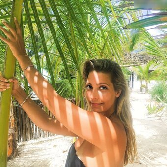 Marlen Gröger / bigfm_marlen_official Nude Leaks Photo 17