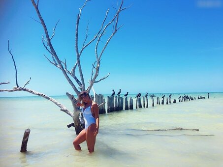 Marlen Gröger / bigfm_marlen_official Nude Leaks Photo 21