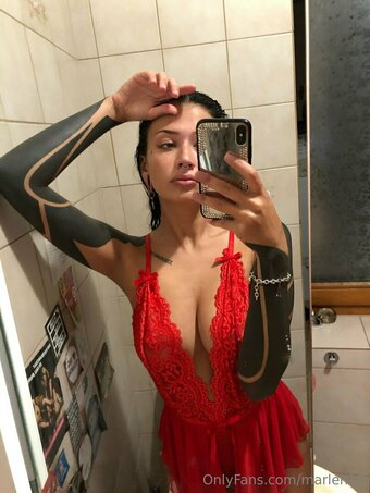 marlen19 / marlen_r_1999 / marlen_ritscher Nude Leaks OnlyFans Photo 10
