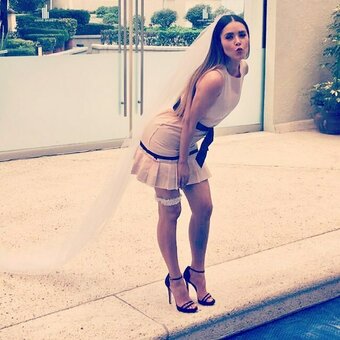 Marlene Favela / marlenefavela Nude Leaks Photo 2