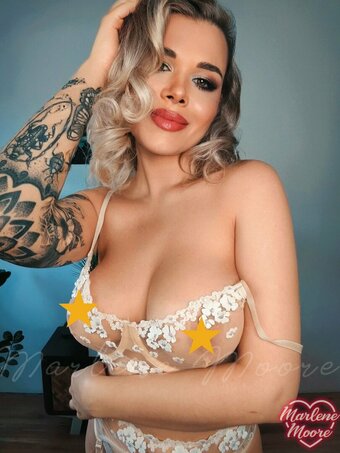 marlene.moore Nude Leaks Photo 38