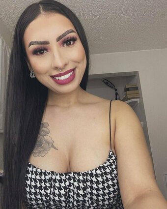Marlene Murillo Nude Leaks Photo 1