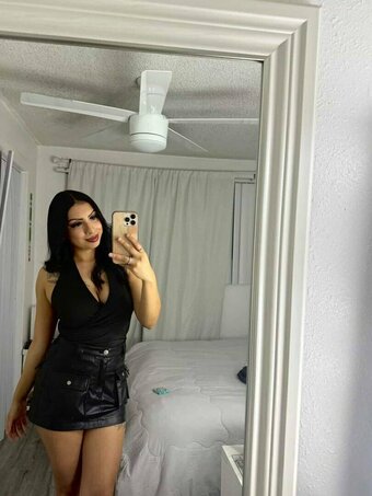Marlene Murillo Nude Leaks Photo 3