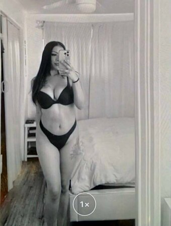 Marlene Murillo Nude Leaks Photo 6