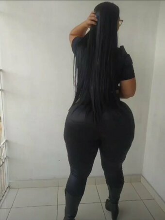 Marlene2 Nude Leaks Photo 1