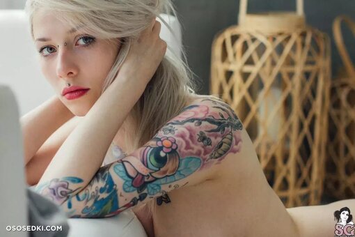 Marlene22 Nude Leaks Photo 5