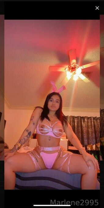 marlene2995 / Marleny Santana / marlener3131 Nude Leaks OnlyFans Photo 2