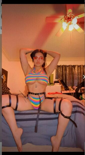 marlene2995 / Marleny Santana / marlener3131 Nude Leaks OnlyFans Photo 4