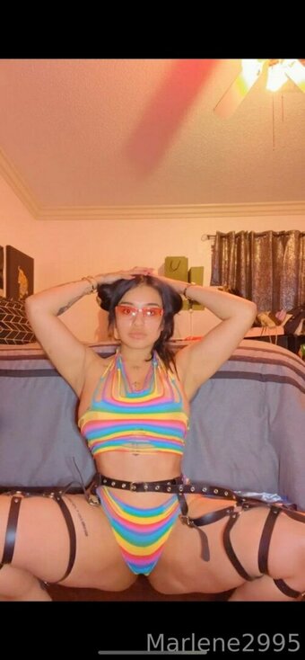 marlene2995 / Marleny Santana / marlener3131 Nude Leaks OnlyFans Photo 8