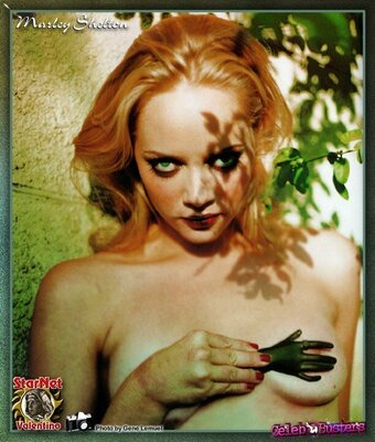 Marley Shelton