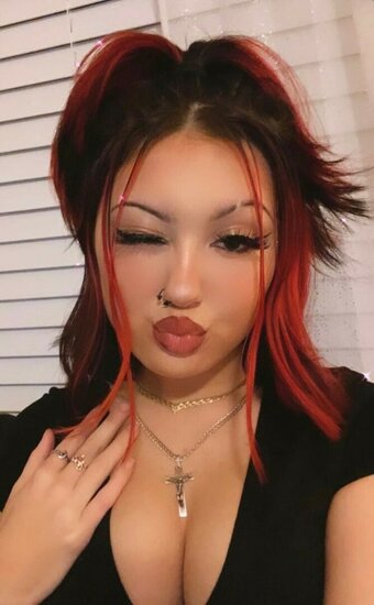 Marley Wolfe / freemarleybrinx / ttakkae Nude Leaks OnlyFans Photo 10