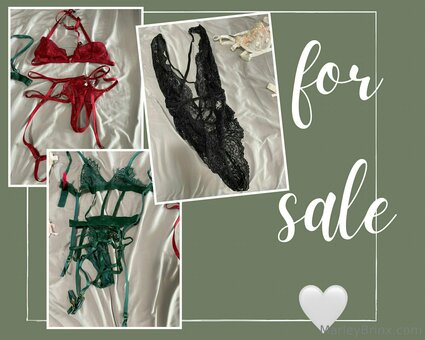 MarleyBrinx / Marley Brinx Nude Leaks OnlyFans Photo 99