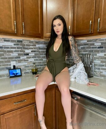 MarleyBrinx / Marley Brinx Nude Leaks OnlyFans Photo 127