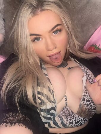 marligrace Nude Leaks Photo 8
