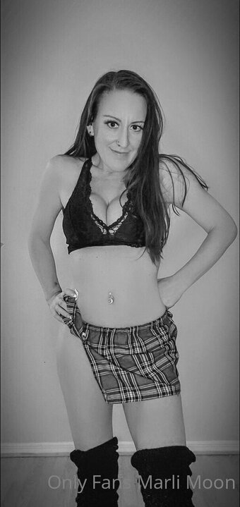 marlimoon Nude Leaks Photo 3