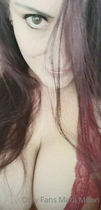 marlimoon Nude Leaks Photo 6