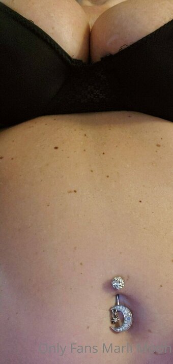 marlimoon Nude Leaks Photo 7