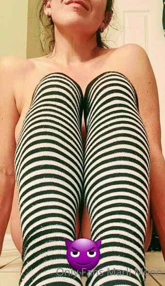 marlimoon Nude Leaks Photo 8