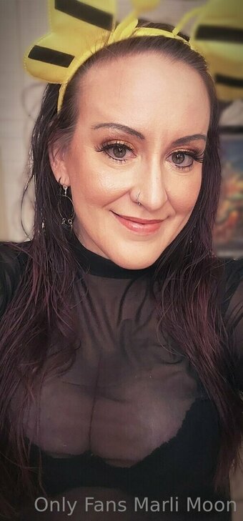 marlimoon Nude Leaks Photo 12