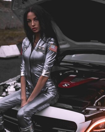 marlinskaa / marinaa Nude Leaks OnlyFans Photo 2