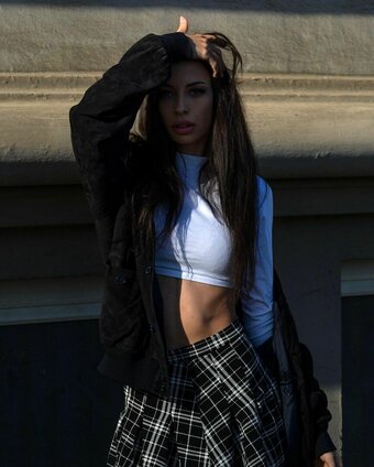 marlinskaa / marinaa Nude Leaks OnlyFans Photo 5