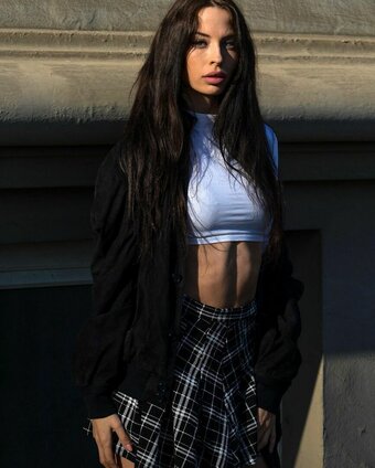 marlinskaa / marinaa Nude Leaks OnlyFans Photo 6