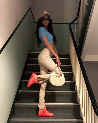 marlinskaa / marinaa Nude Leaks OnlyFans Photo 23