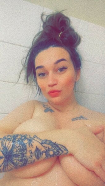 Marlissa Edwards / marlisascreen Nude Leaks Photo 1