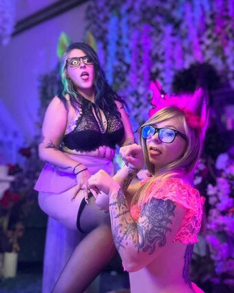 Marlo Moore / its_marlo_baby / marlomoore / satanslulbitch / satanslulbitch... Nude Leaks OnlyFans Photo 6
