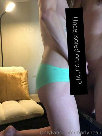 marlybeau Nude Leaks Photo 2