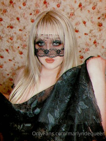 marlyndequeen Nude Leaks Photo 9