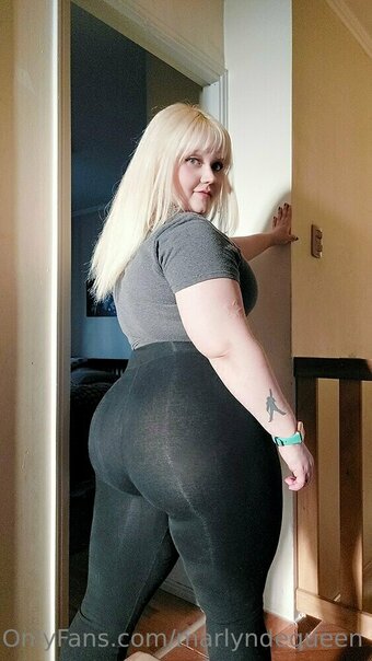marlyndequeen Nude Leaks Photo 11