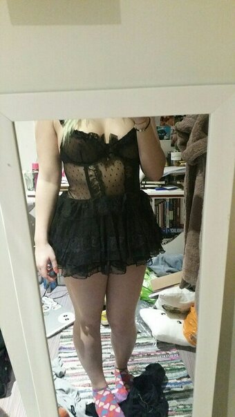 MarmiteMonster / HarrietROAR / Harriettt_p Nude Leaks Photo 2