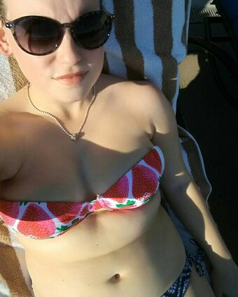 MarmiteMonster / HarrietROAR / Harriettt_p Nude Leaks Photo 3