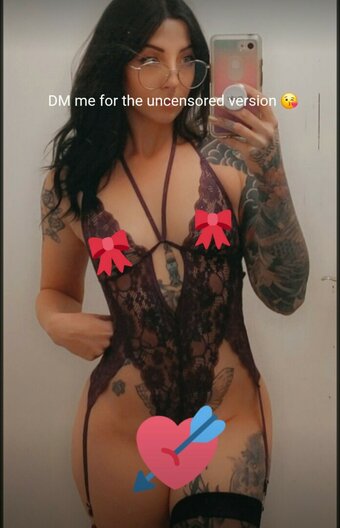 Marphoenix / marrissa pheonix Nude Leaks OnlyFans Photo 1