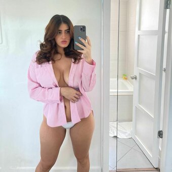 Marquesa Nude Leaks Photo 20