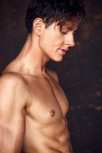 Marroquin Nude Leaks Photo 1