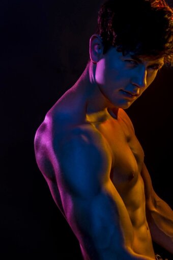 Marroquin Nude Leaks Photo 3