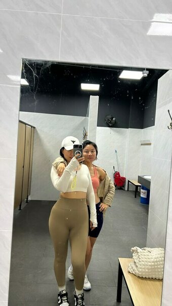 Marry Yang / tulipdeeplove Nude Leaks Photo 19