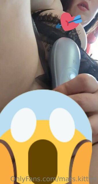 mars.kitten Nude Leaks Photo 29