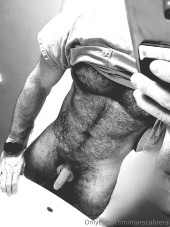 marscabrera Nude Leaks Photo 2