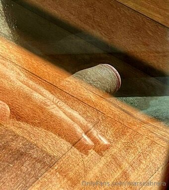 marscabrera Nude Leaks Photo 10