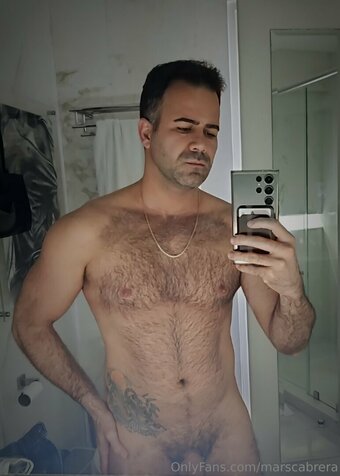 marscabrera Nude Leaks Photo 16
