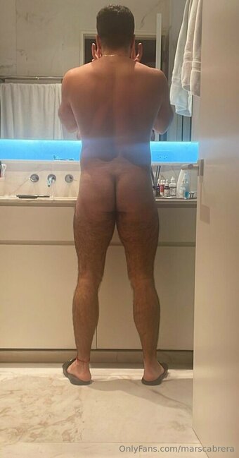 marscabrera Nude Leaks Photo 17