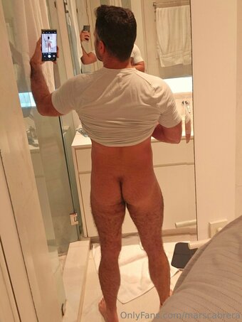 marscabrera Nude Leaks Photo 18