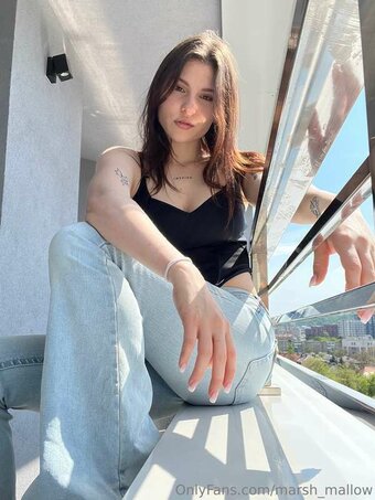 marsh_mallow / marshmello Nude Leaks Photo 10